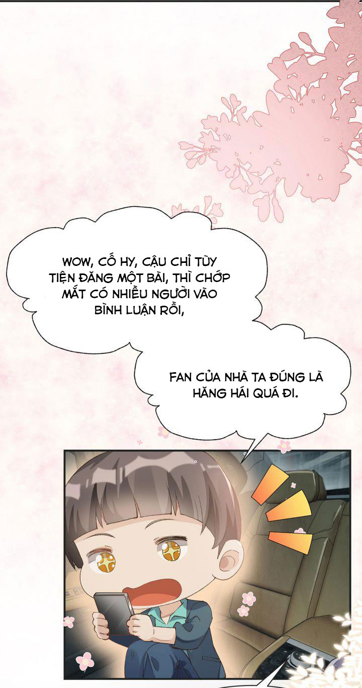 Vững Vàng Lên, Cậu Có Thể Chap 3 - Next Chap 4