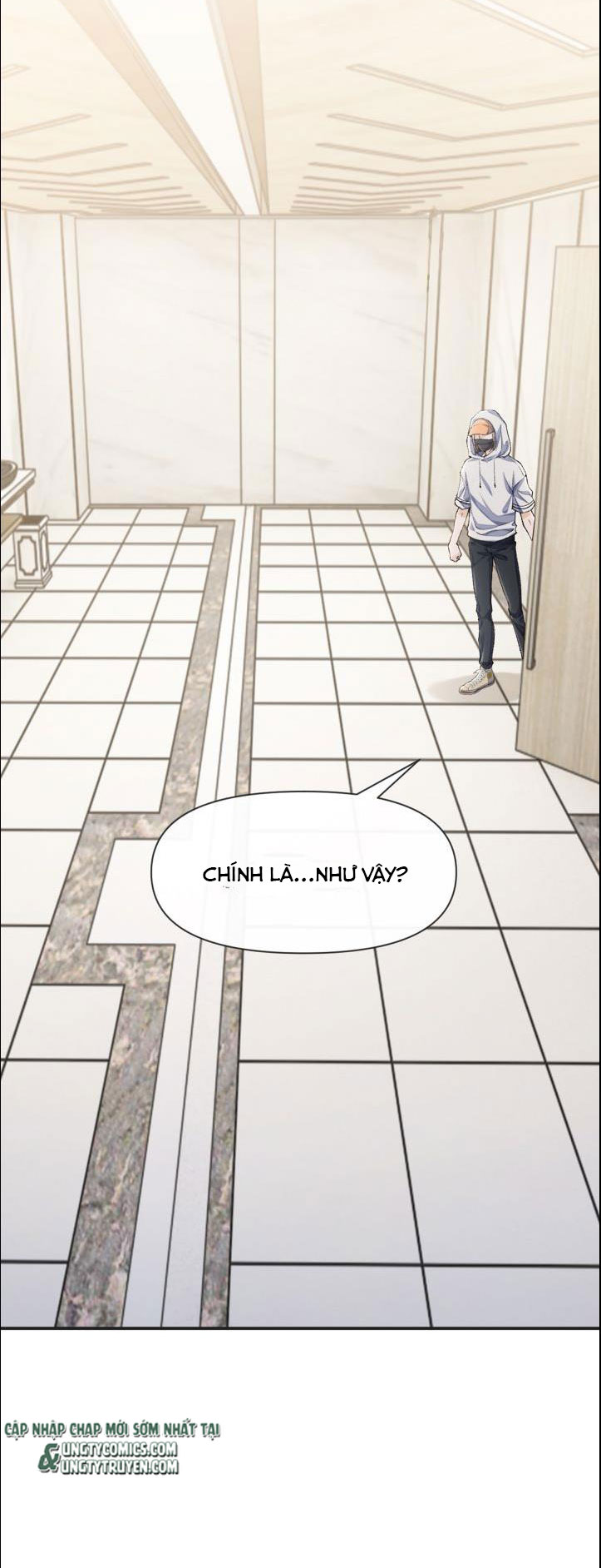 Vững Vàng Lên, Cậu Có Thể Chap 3 - Next Chap 4