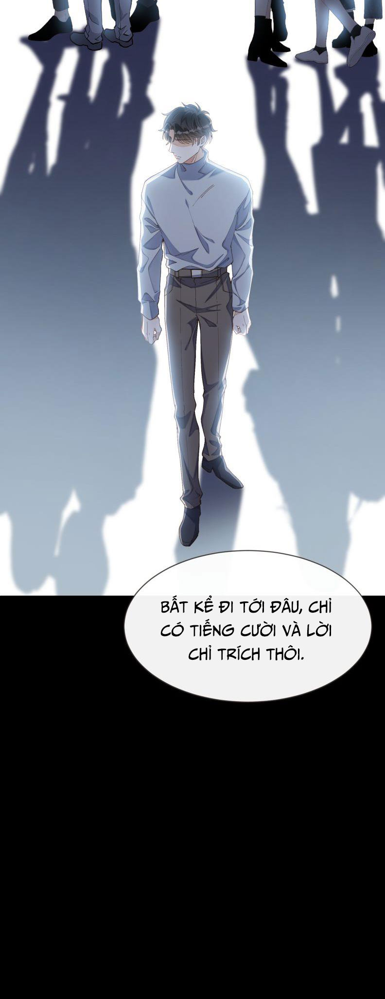 Vững Vàng Lên, Cậu Có Thể Chap 5 - Next Chap 6