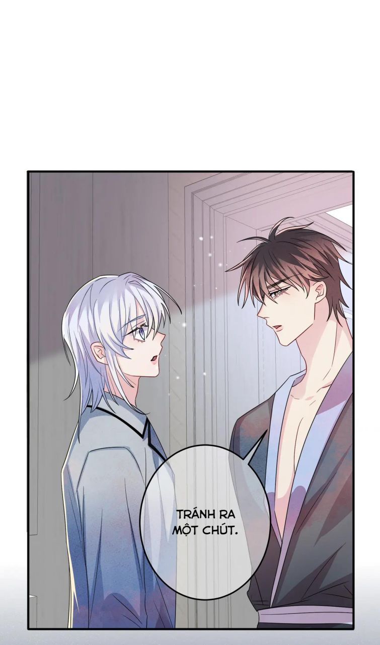 Mục Tiêu Là Săn Bắt Thiên Sứ Chap 43 - Next Chap 44