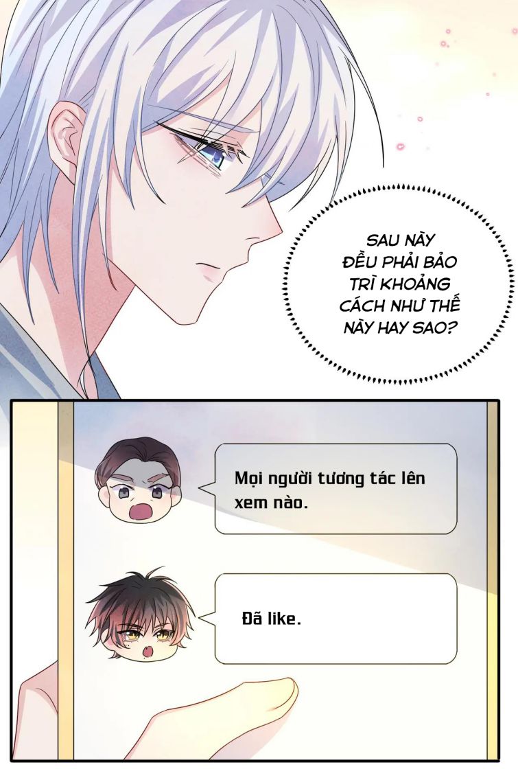 Mục Tiêu Là Săn Bắt Thiên Sứ Chap 43 - Next Chap 44