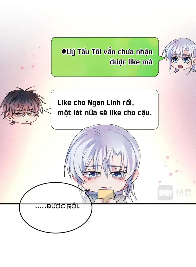 Mục Tiêu Là Săn Bắt Thiên Sứ Chap 43 - Next Chap 44