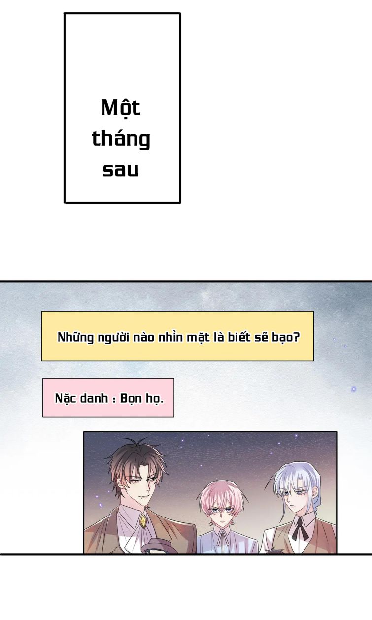 Mục Tiêu Là Săn Bắt Thiên Sứ Chap 43 - Next Chap 44