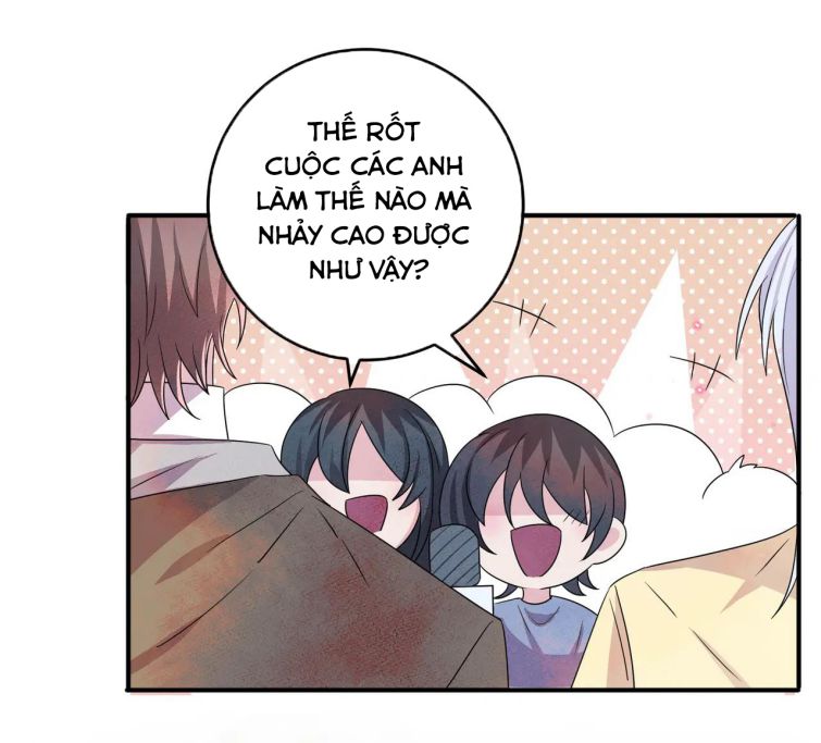 Mục Tiêu Là Săn Bắt Thiên Sứ Chap 43 - Next Chap 44