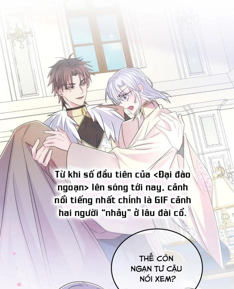 Mục Tiêu Là Săn Bắt Thiên Sứ Chap 43 - Next Chap 44