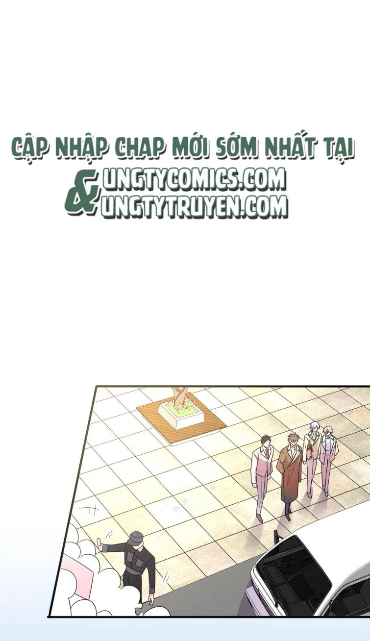 Mục Tiêu Là Săn Bắt Thiên Sứ Chap 43 - Next Chap 44