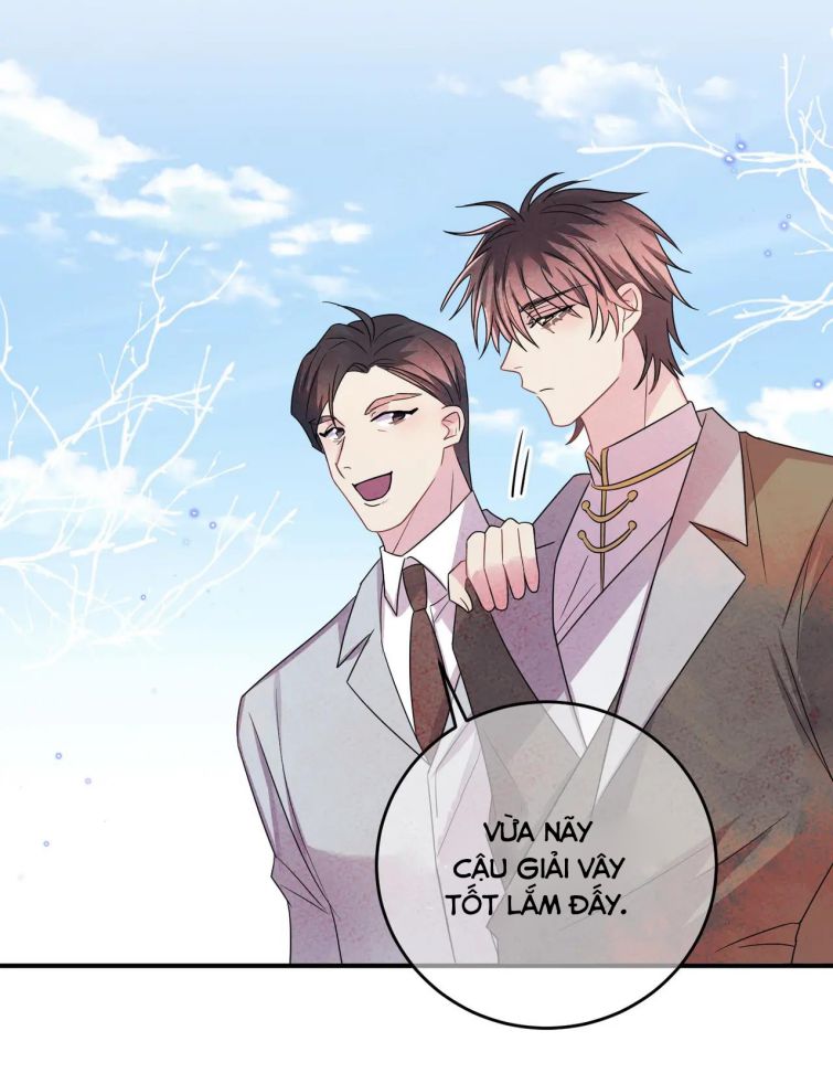 Mục Tiêu Là Săn Bắt Thiên Sứ Chap 43 - Next Chap 44