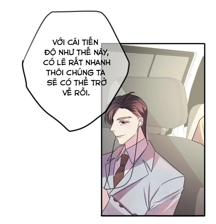 Mục Tiêu Là Săn Bắt Thiên Sứ Chap 43 - Next Chap 44