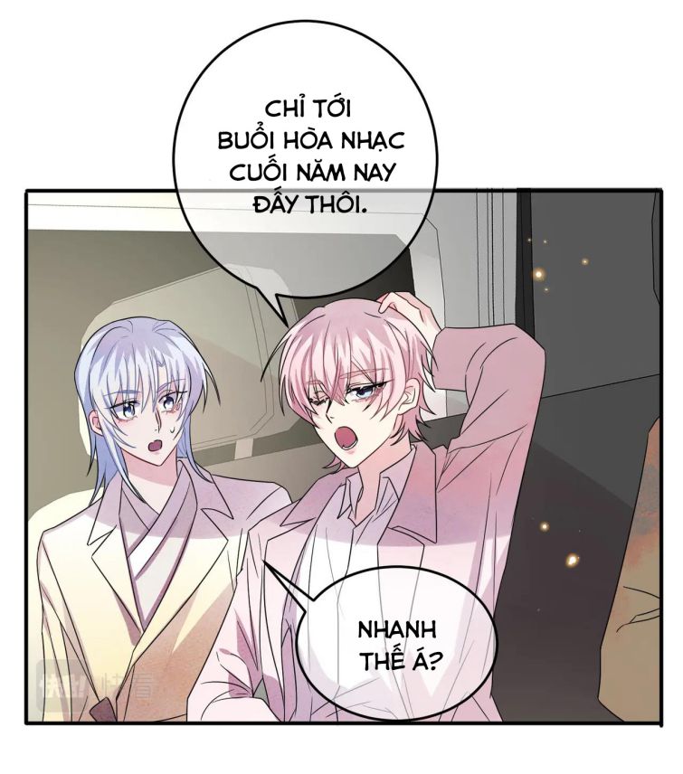 Mục Tiêu Là Săn Bắt Thiên Sứ Chap 43 - Next Chap 44