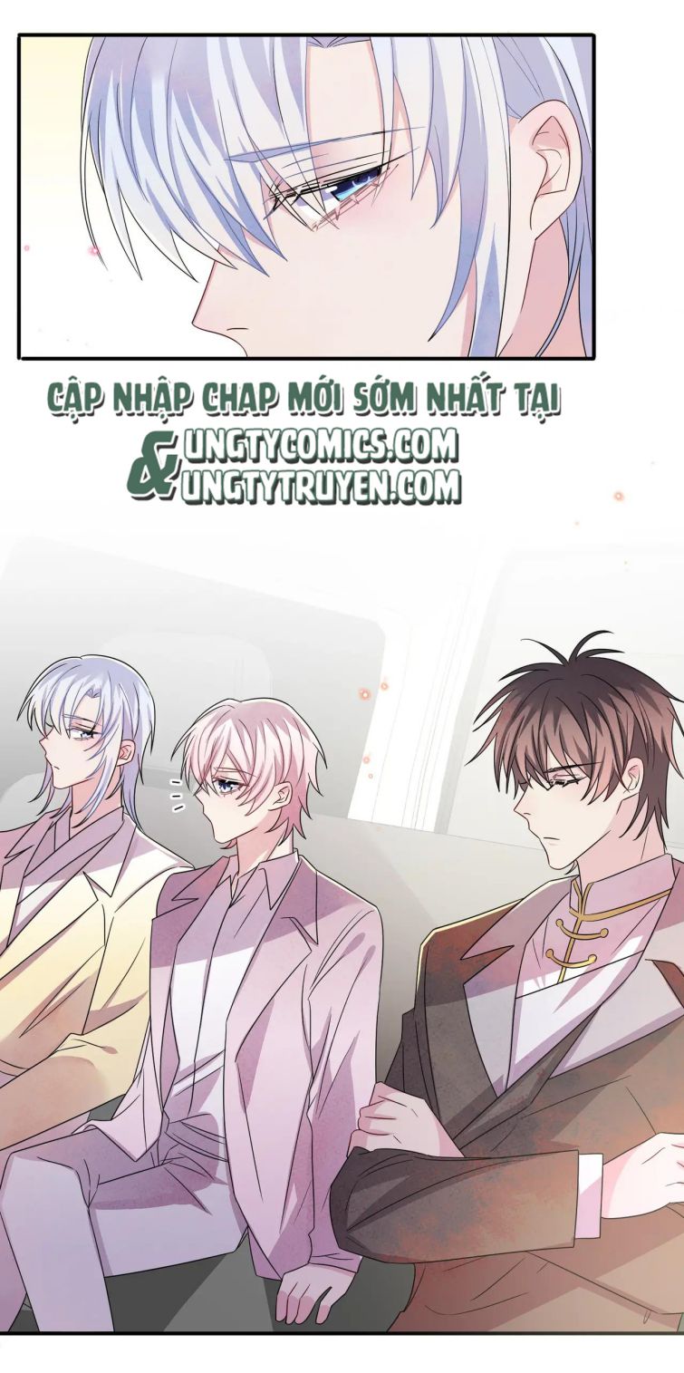 Mục Tiêu Là Săn Bắt Thiên Sứ Chap 43 - Next Chap 44