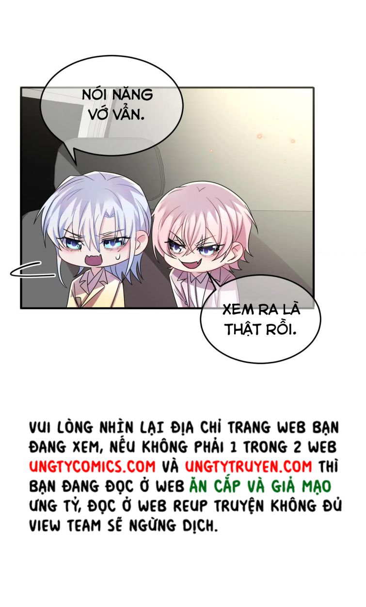 Mục Tiêu Là Săn Bắt Thiên Sứ Chap 43 - Next Chap 44