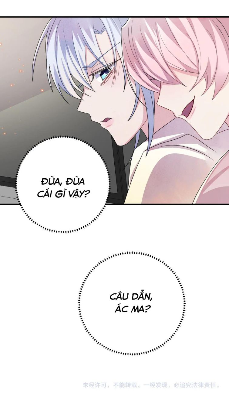 Mục Tiêu Là Săn Bắt Thiên Sứ Chap 43 - Next Chap 44