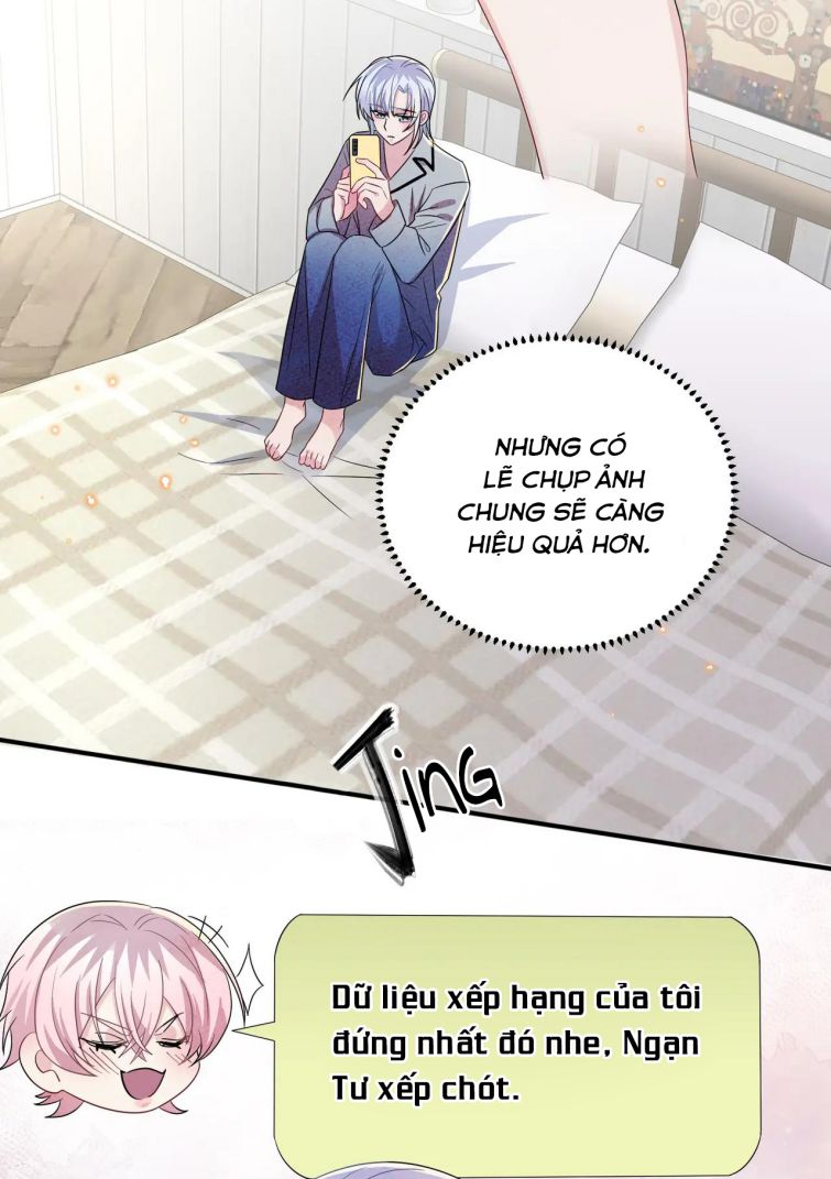 Mục Tiêu Là Săn Bắt Thiên Sứ Chap 43 - Next Chap 44