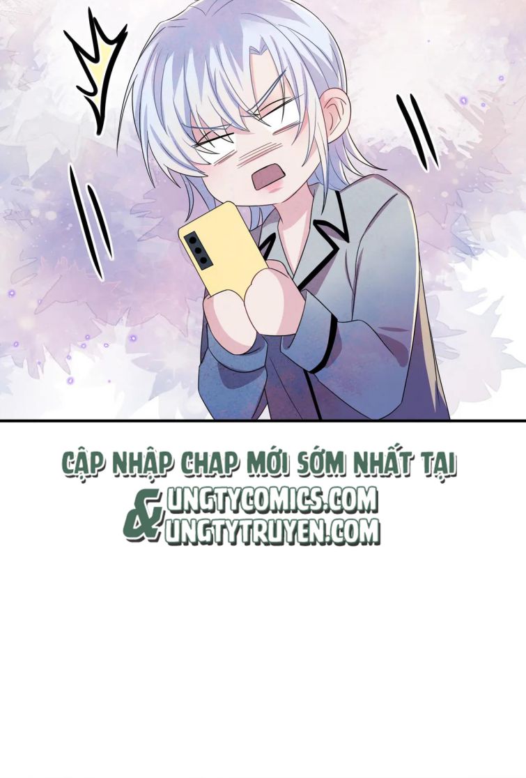 Mục Tiêu Là Săn Bắt Thiên Sứ Chap 43 - Next Chap 44