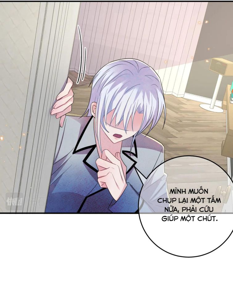 Mục Tiêu Là Săn Bắt Thiên Sứ Chap 43 - Next Chap 44