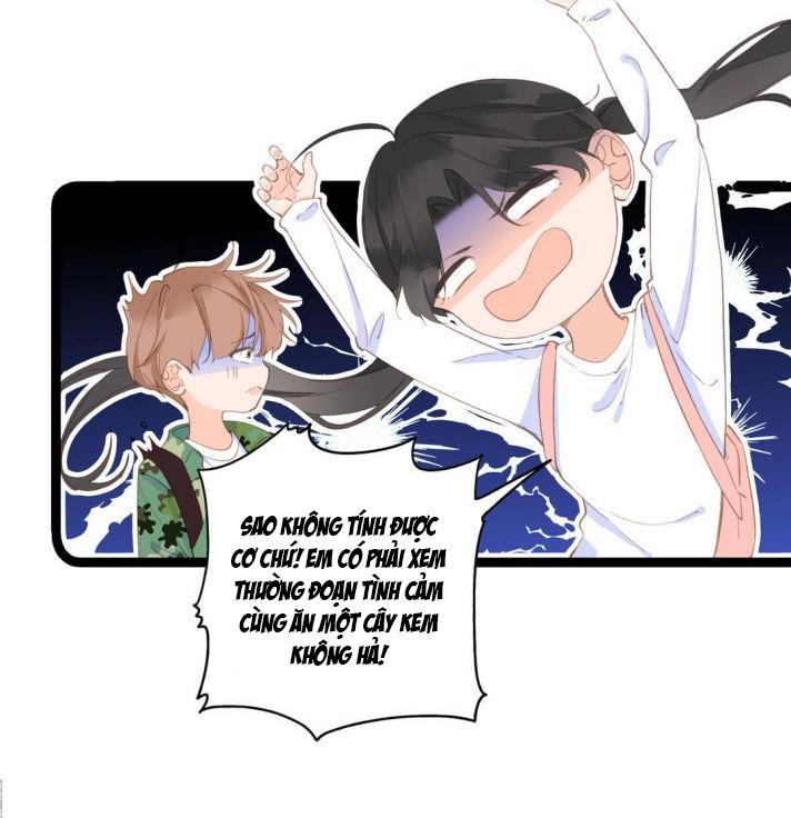 Học Bá 985 Chap 27 - Next Chap 28