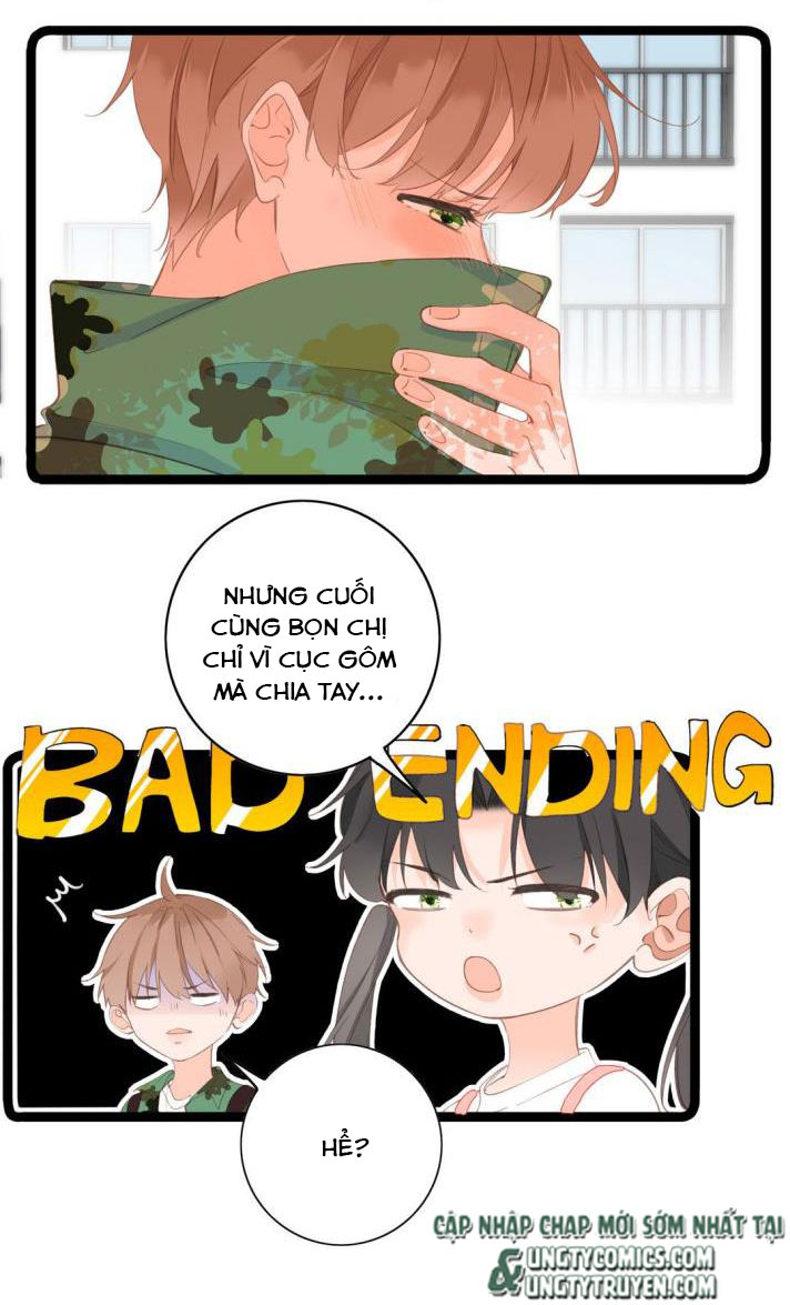 Học Bá 985 Chap 27 - Next Chap 28