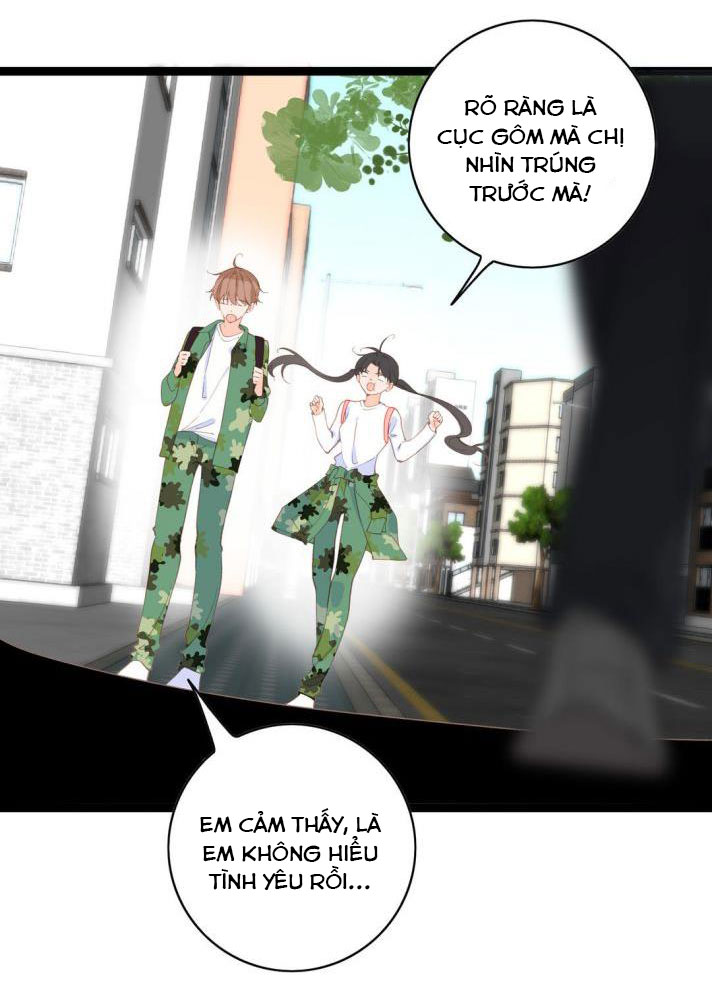 Học Bá 985 Chap 27 - Next Chap 28