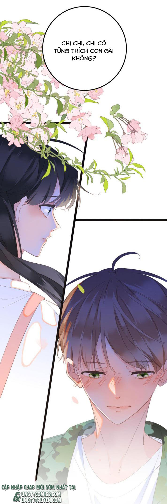 Học Bá 985 Chap 27 - Next Chap 28