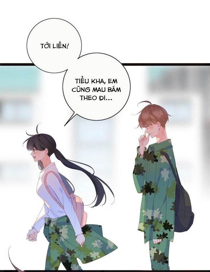 Học Bá 985 Chap 27 - Next Chap 28