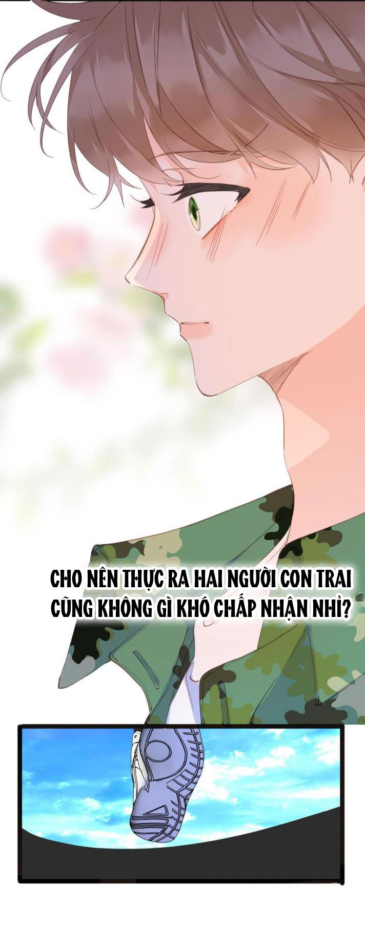 Học Bá 985 Chap 27 - Next Chap 28