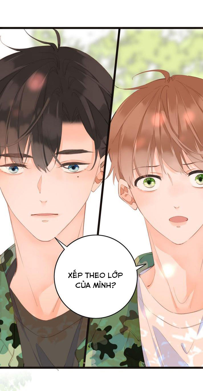 Học Bá 985 Chap 27 - Next Chap 28