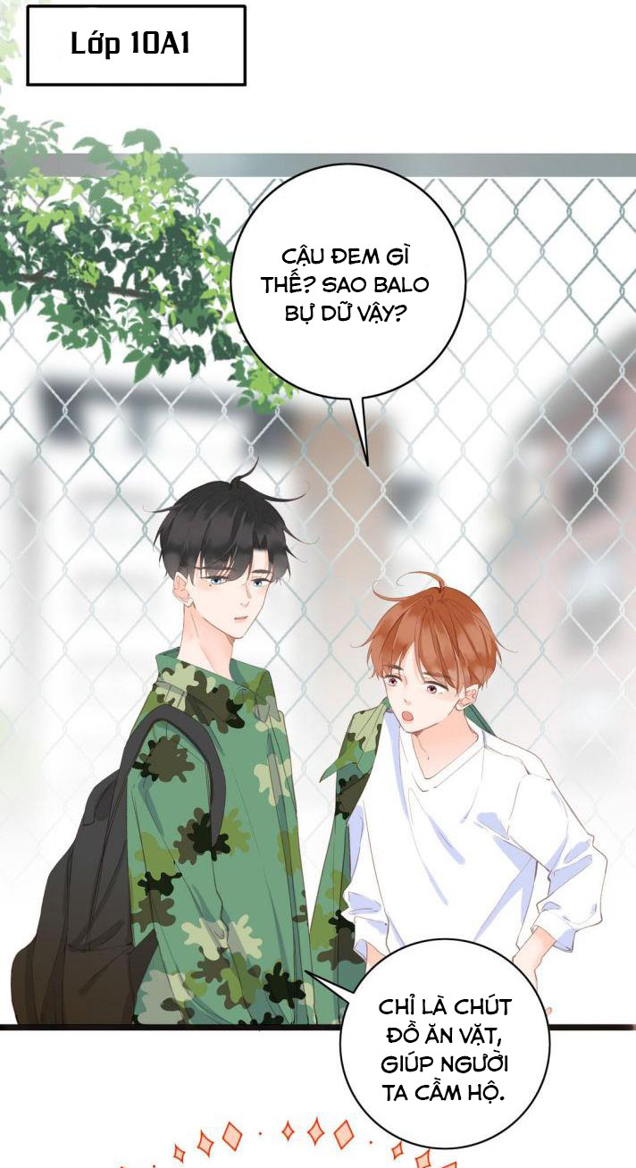 Học Bá 985 Chap 27 - Next Chap 28