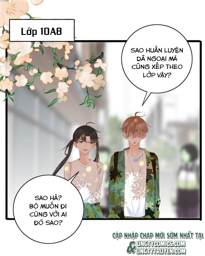 Học Bá 985 Chap 27 - Next Chap 28