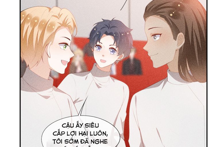 Cạnh Kiếm Chi Phong Chap 45 - Next Chap 46