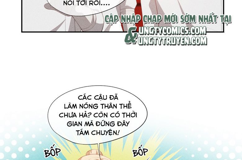 Cạnh Kiếm Chi Phong Chap 45 - Next Chap 46