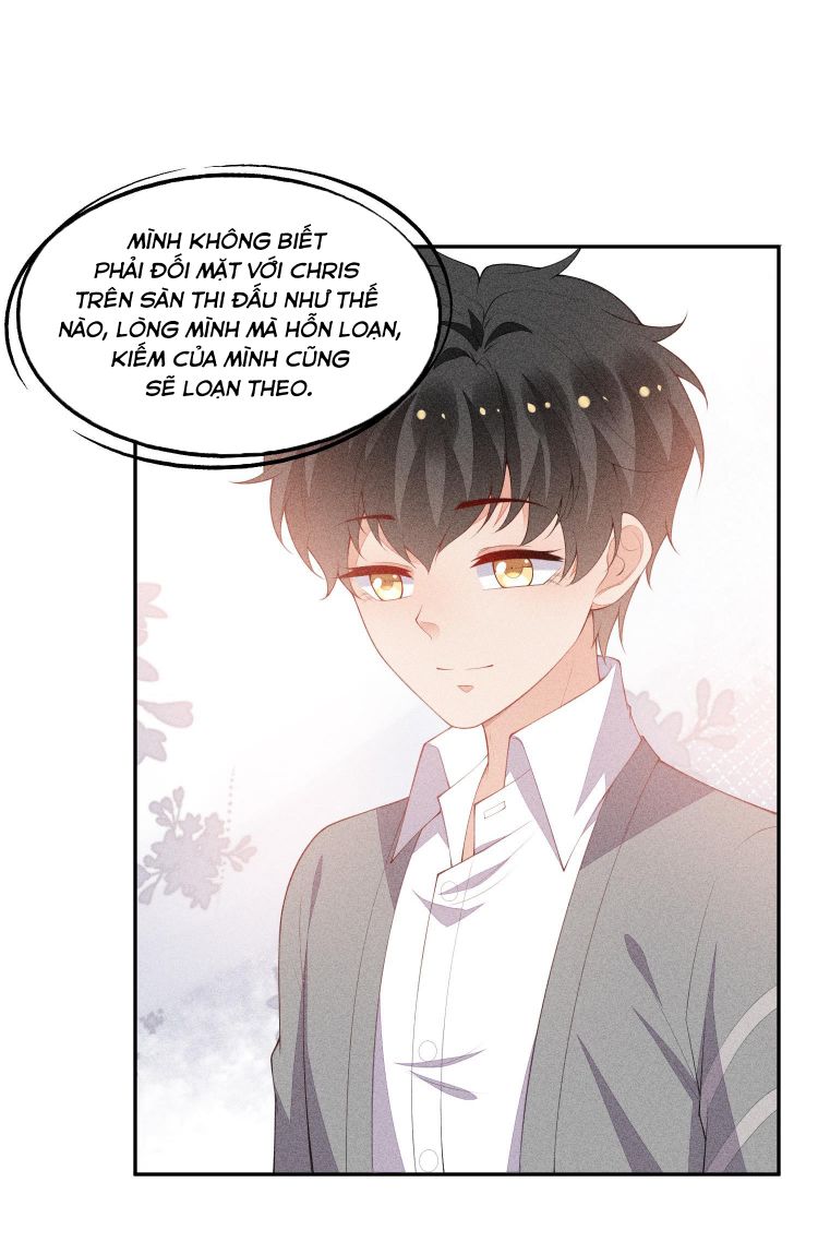 Cạnh Kiếm Chi Phong Chap 44 - Next Chap 45