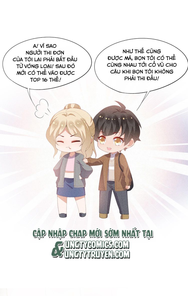 Cạnh Kiếm Chi Phong Chap 44 - Next Chap 45