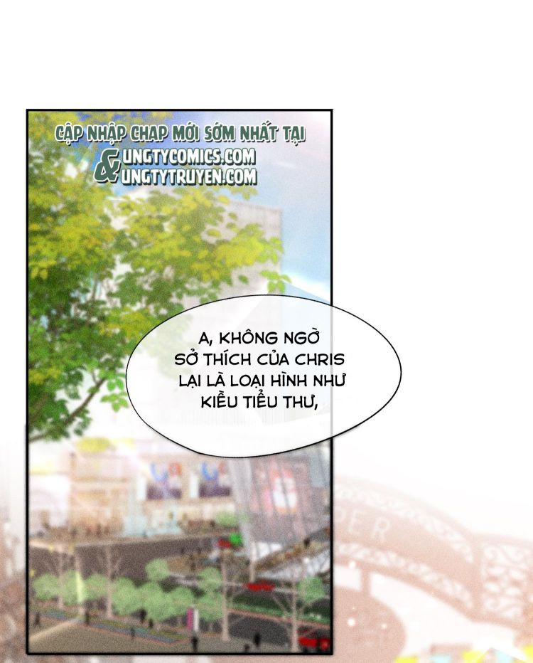 Cạnh Kiếm Chi Phong Chap 44 - Next Chap 45