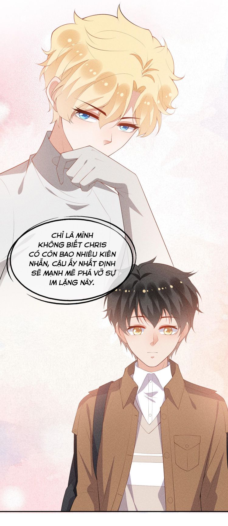 Cạnh Kiếm Chi Phong Chap 44 - Next Chap 45