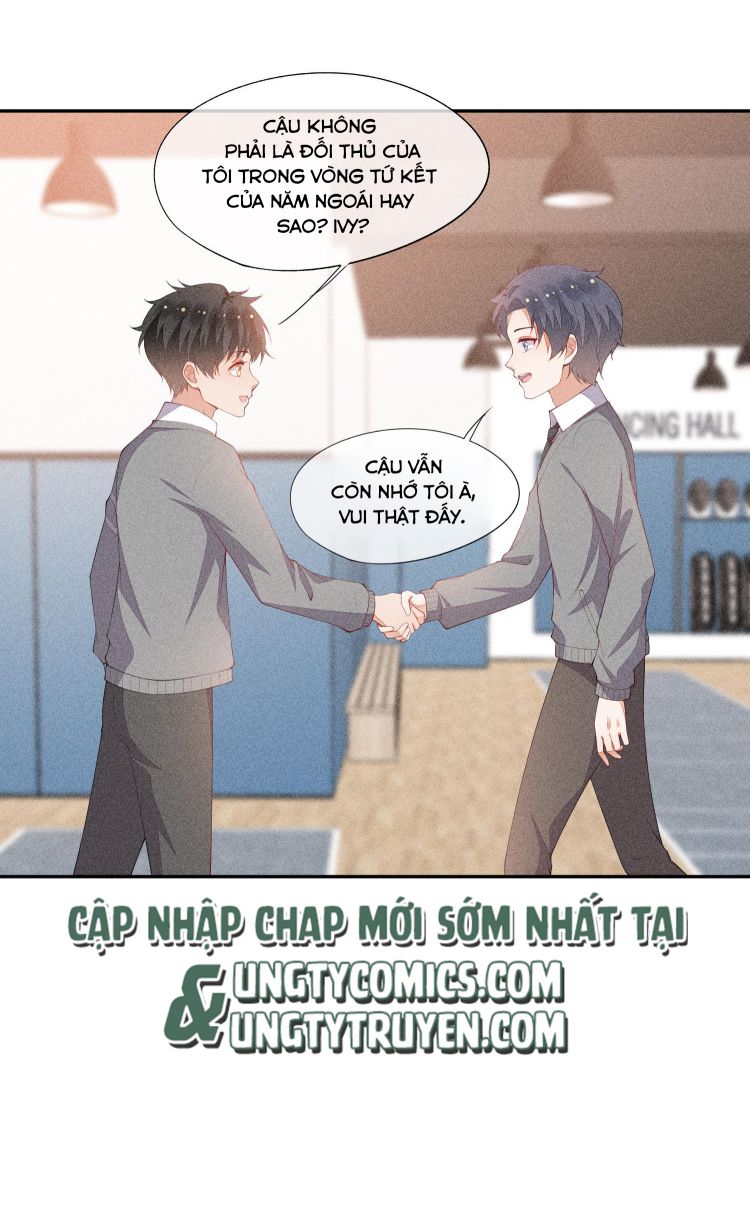 Cạnh Kiếm Chi Phong Chap 44 - Next Chap 45