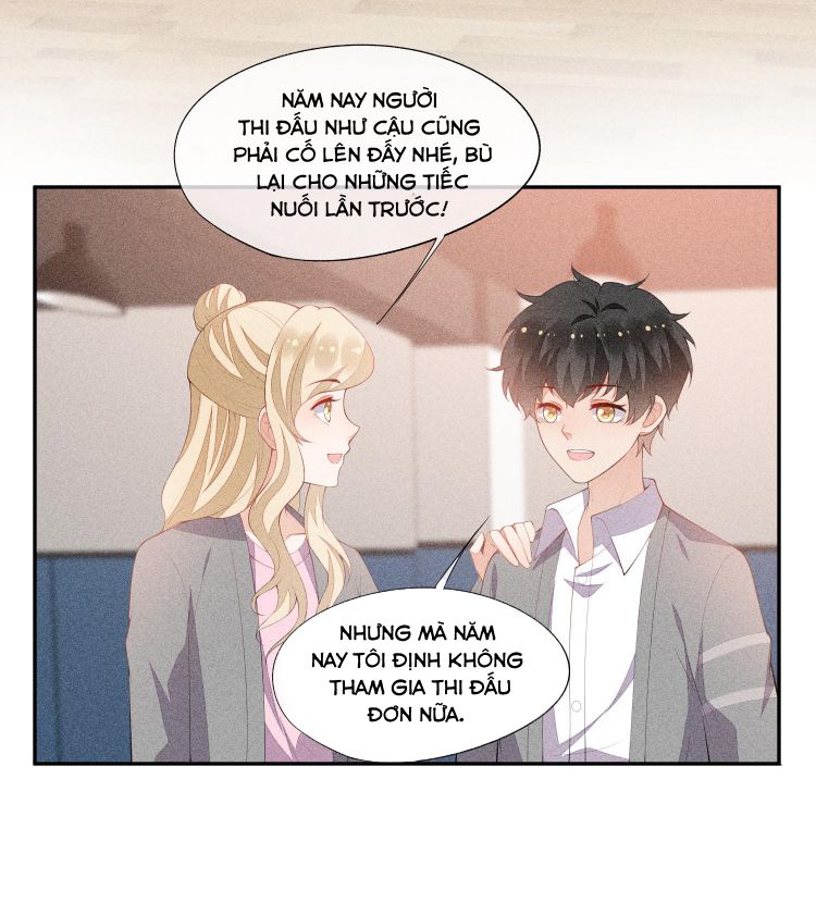 Cạnh Kiếm Chi Phong Chap 44 - Next Chap 45