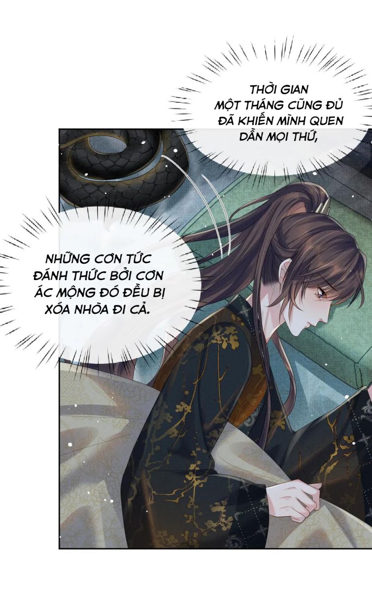 Ngộ Xà Chap 49 - Next Chap 50