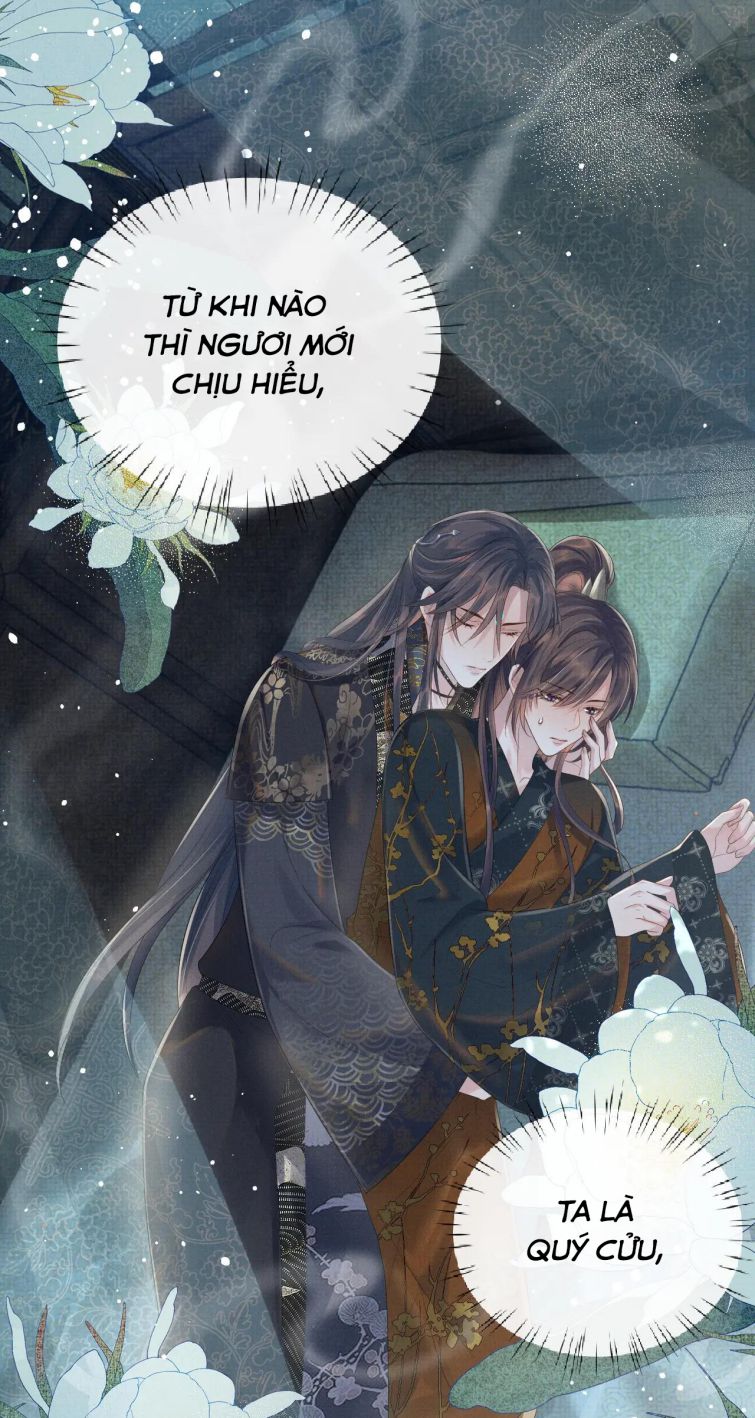 Ngộ Xà Chap 49 - Next Chap 50