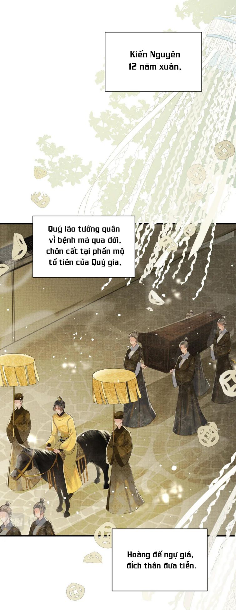 Ngộ Xà Chap 49 - Next Chap 50