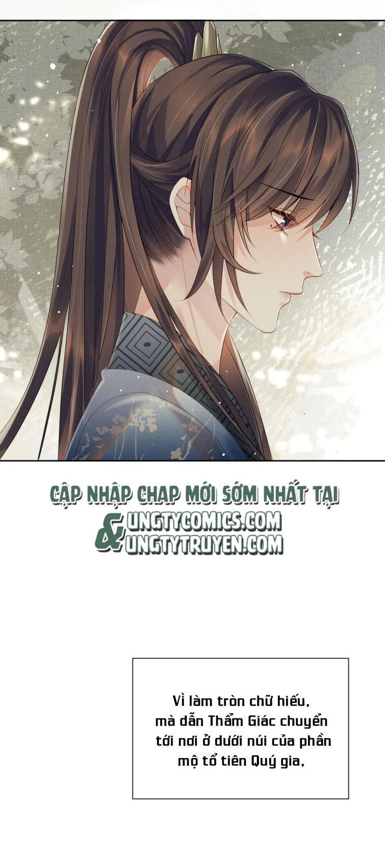 Ngộ Xà Chap 49 - Next Chap 50