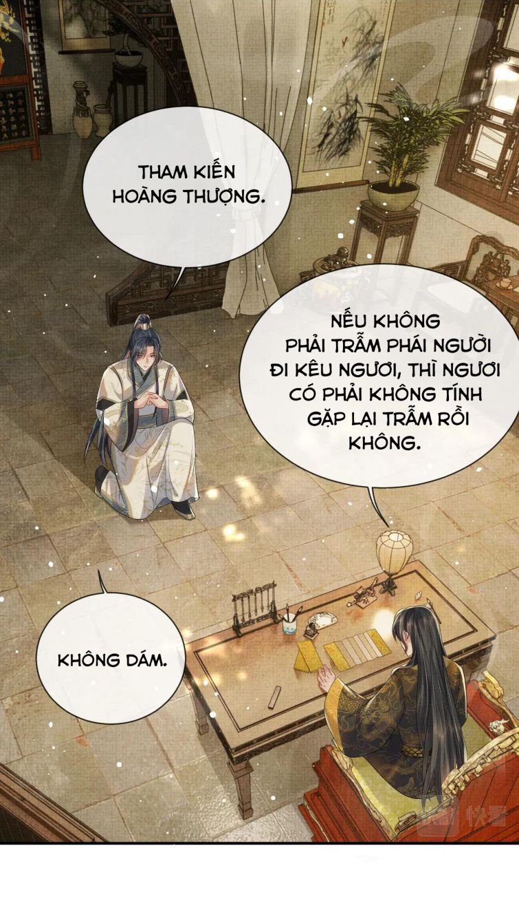 Ngộ Xà Chap 49 - Next Chap 50