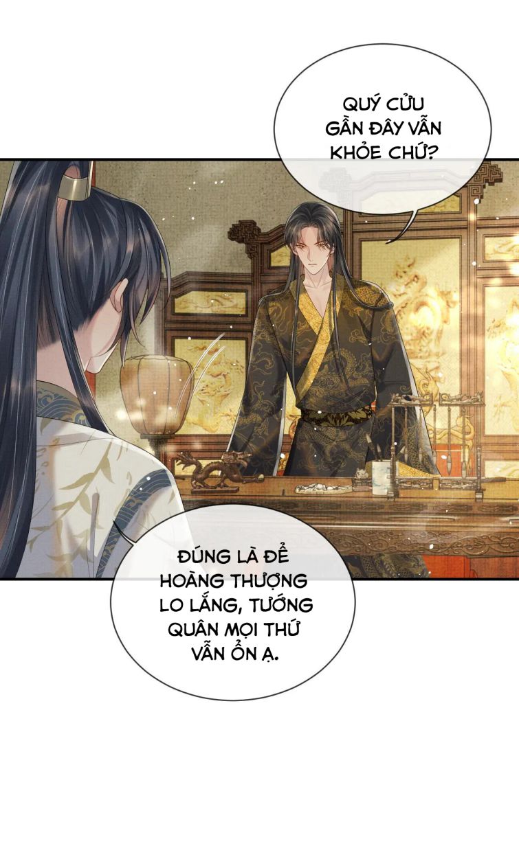 Ngộ Xà Chap 49 - Next Chap 50