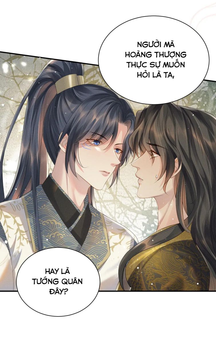 Ngộ Xà Chap 49 - Next Chap 50