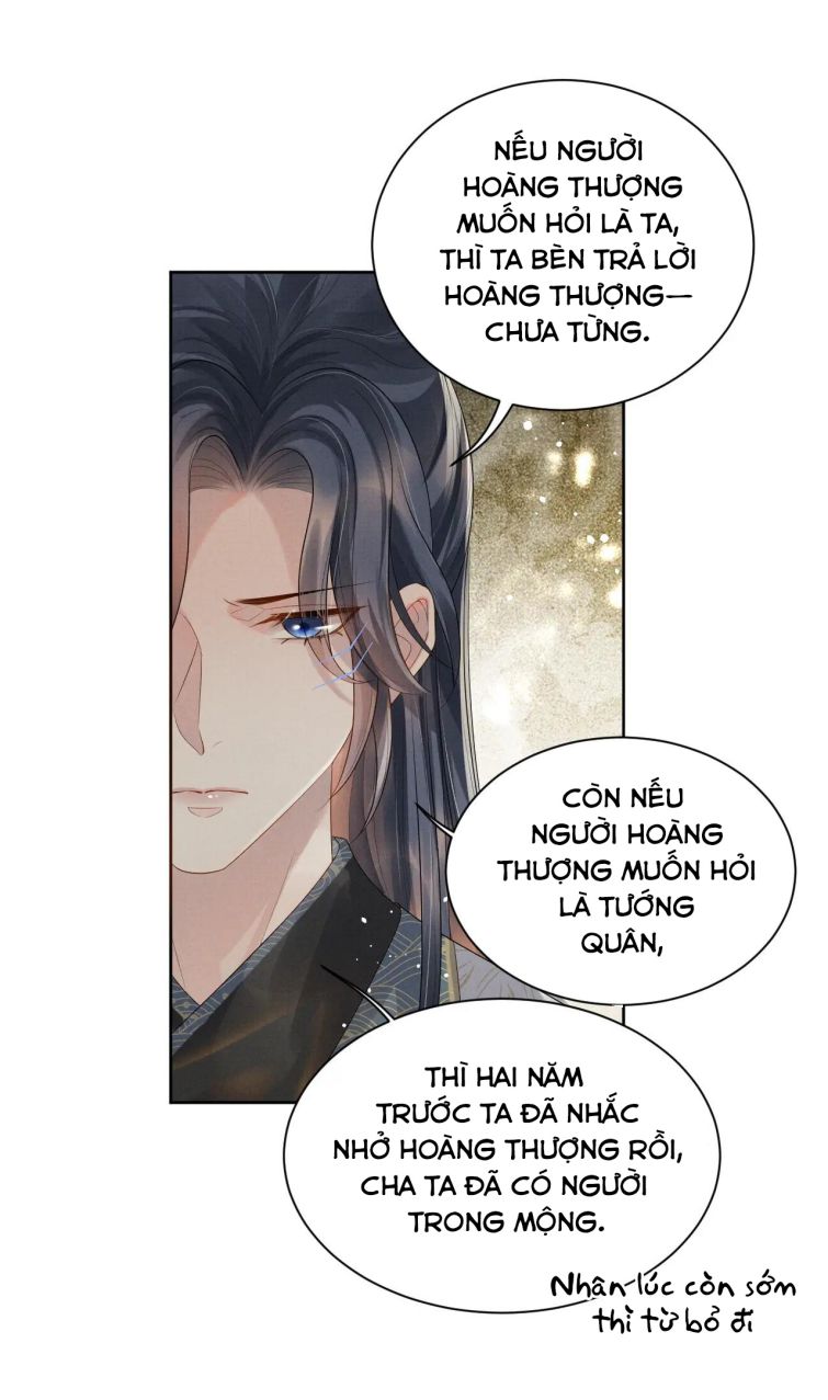 Ngộ Xà Chap 49 - Next Chap 50