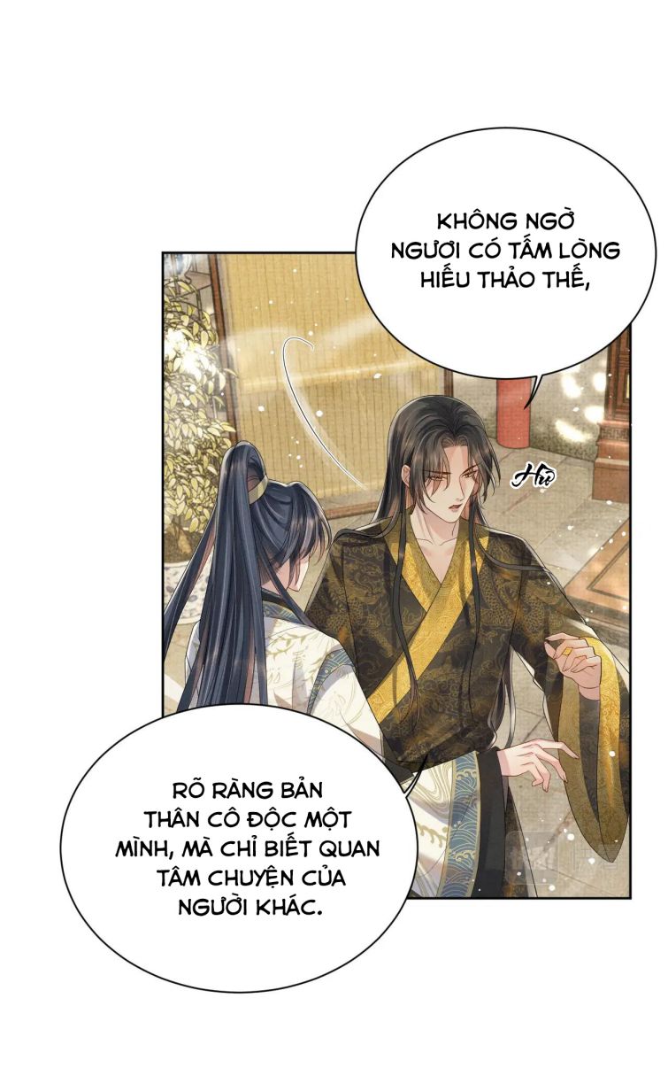 Ngộ Xà Chap 49 - Next Chap 50