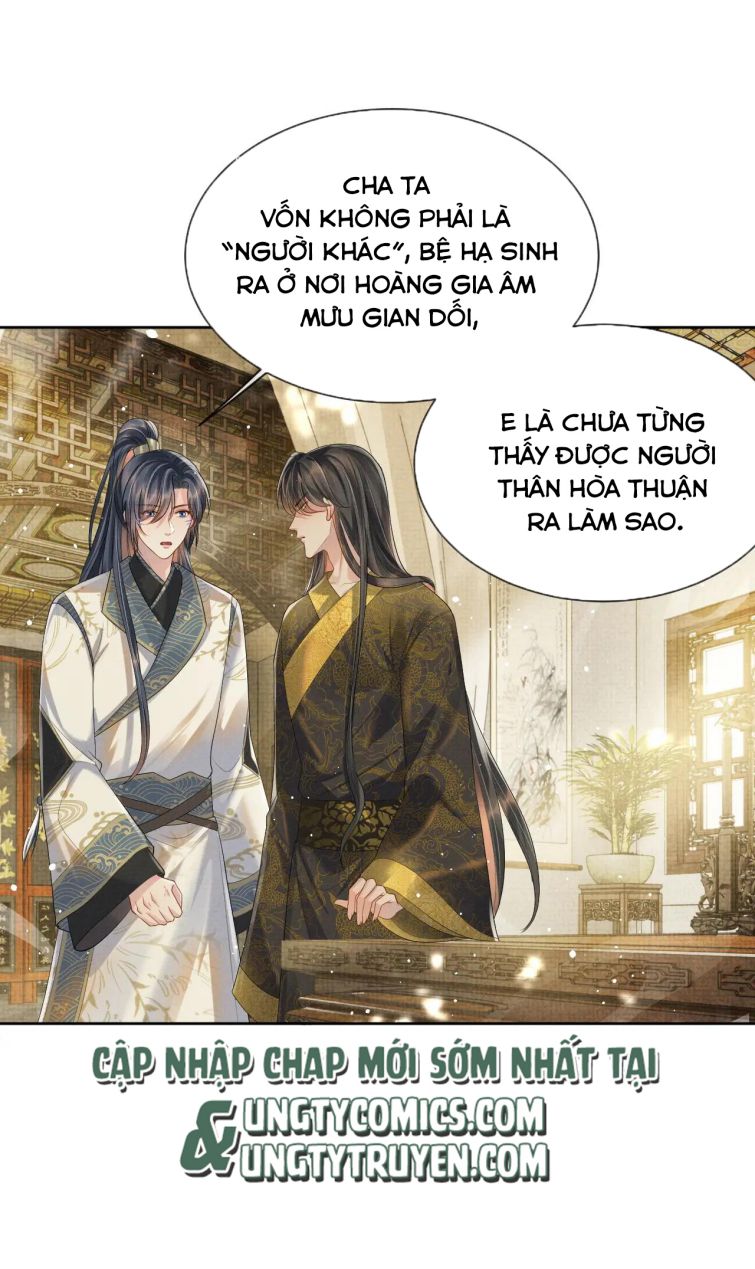 Ngộ Xà Chap 49 - Next Chap 50