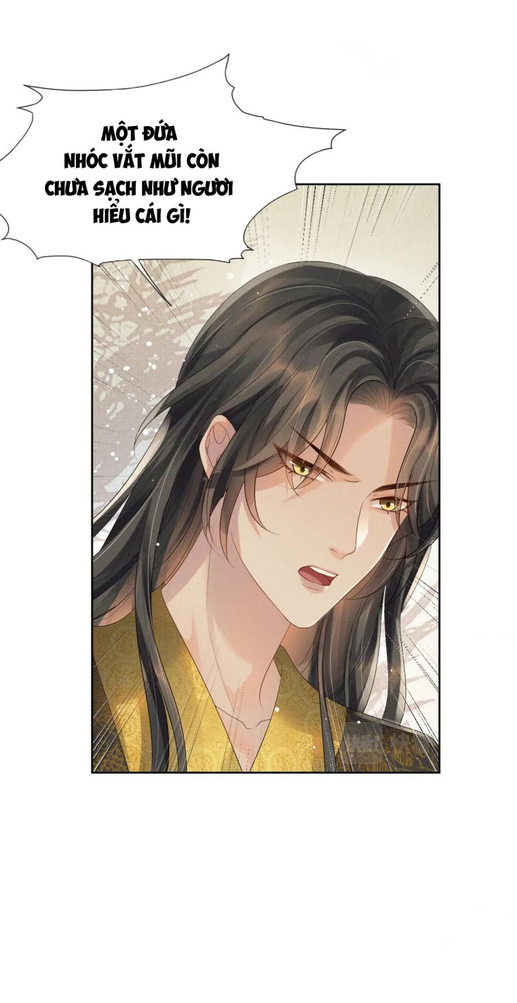 Ngộ Xà Chap 49 - Next Chap 50