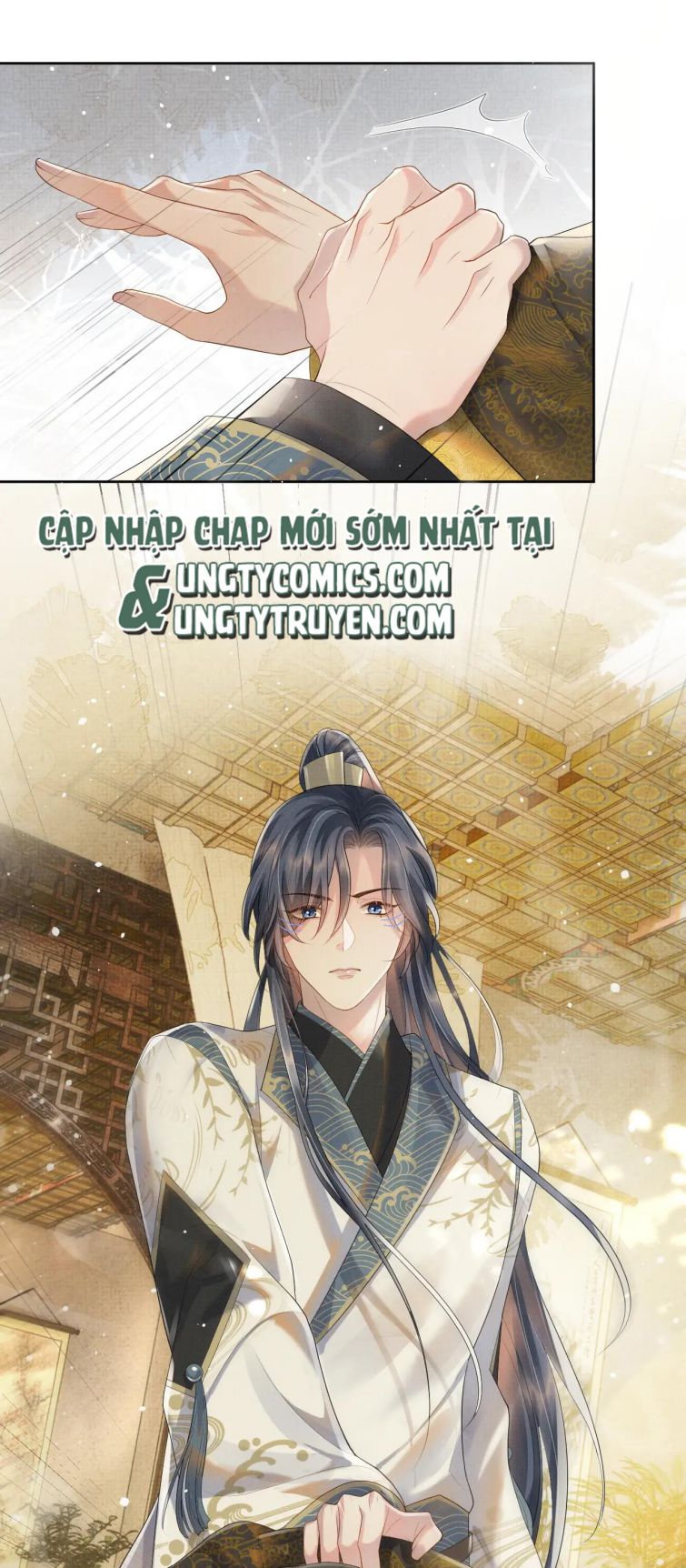 Ngộ Xà Chap 49 - Next Chap 50