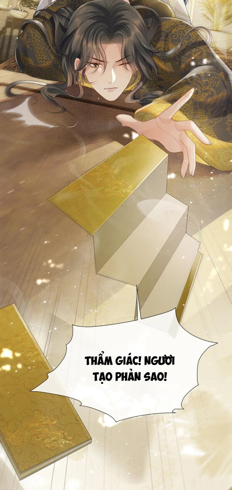 Ngộ Xà Chap 49 - Next Chap 50