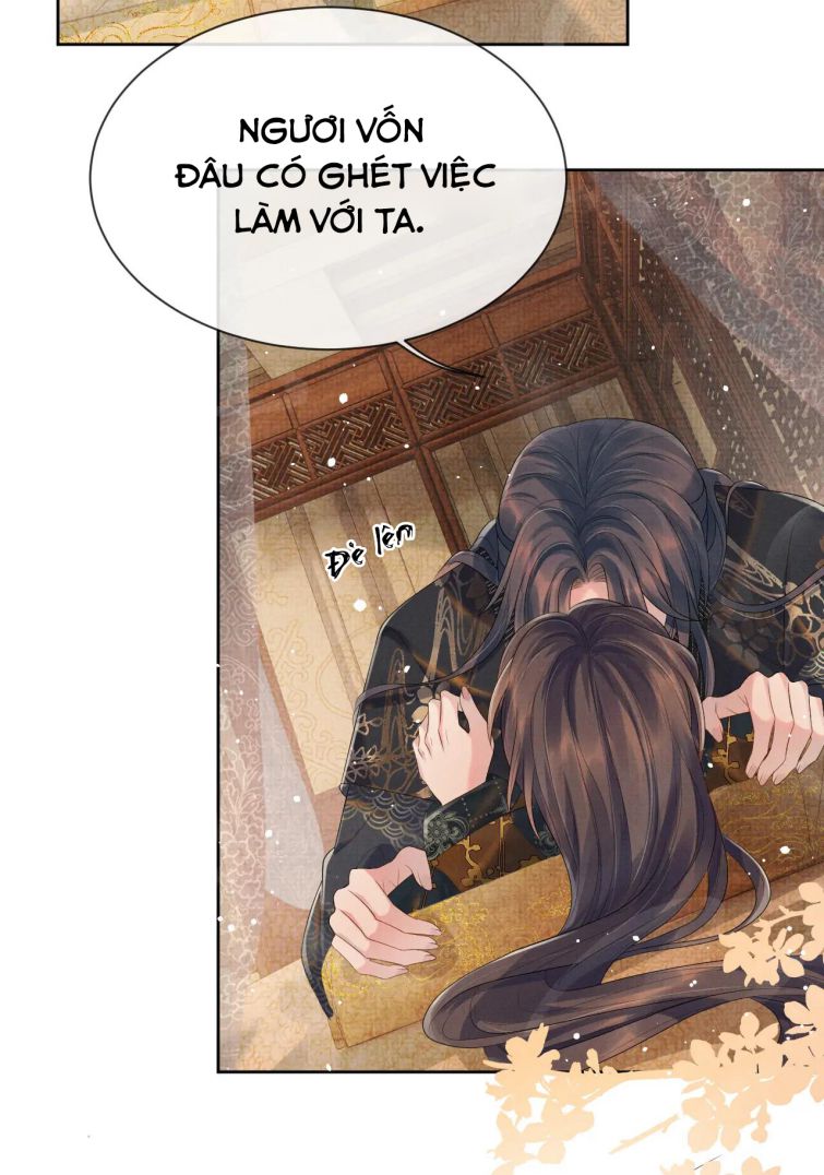 Ngộ Xà Chap 49 - Next Chap 50